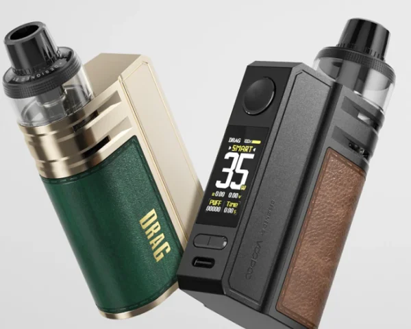 Drag E60 Pod Mod Kit