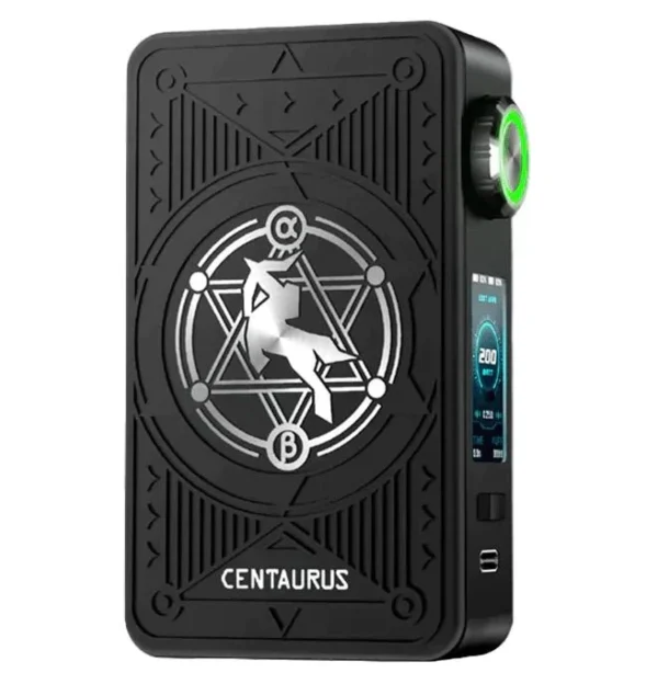Lost Vape Centaurus M200 Box Mod