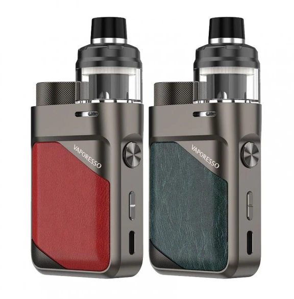 Swag PX 80 Vape Pod Mod Kit