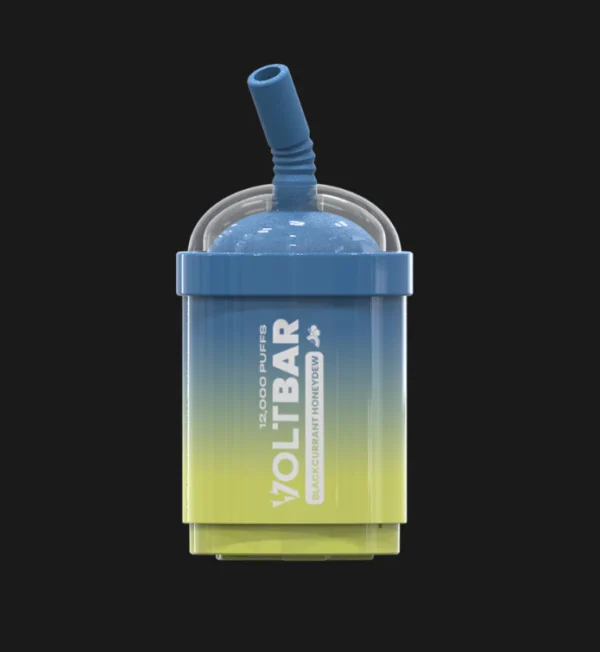 Voltbar Cartridge Blackcurrant Honeydew