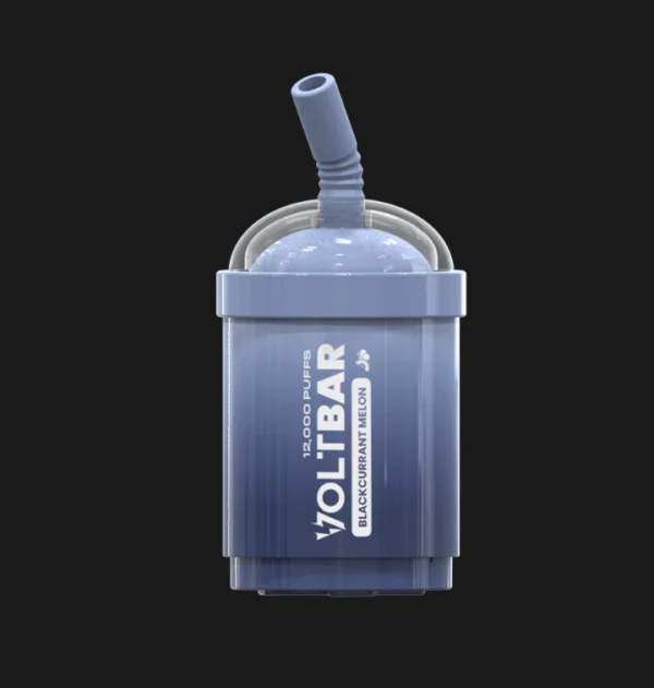 Voltbar Cartridge Blackcurrant Melon