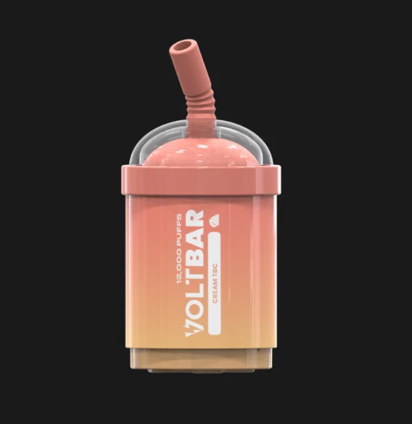 Voltbar Cartridge Cream TBC