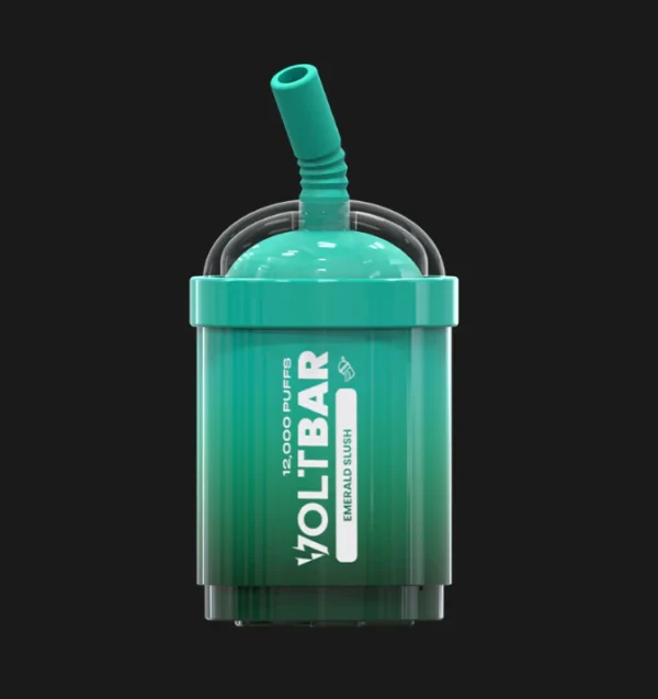 Voltbar Cartridge Emerald Slush