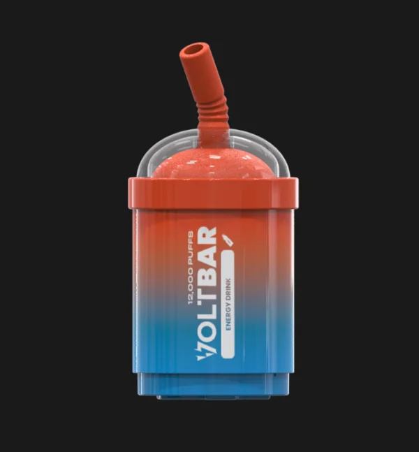 Voltbar Cartridge Energy Drink