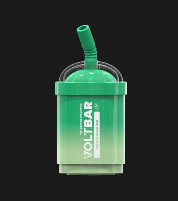 Voltbar Cartridge Green Gala Slush