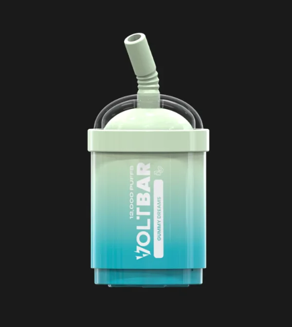 Voltbar Cartridge Gummy Dreams