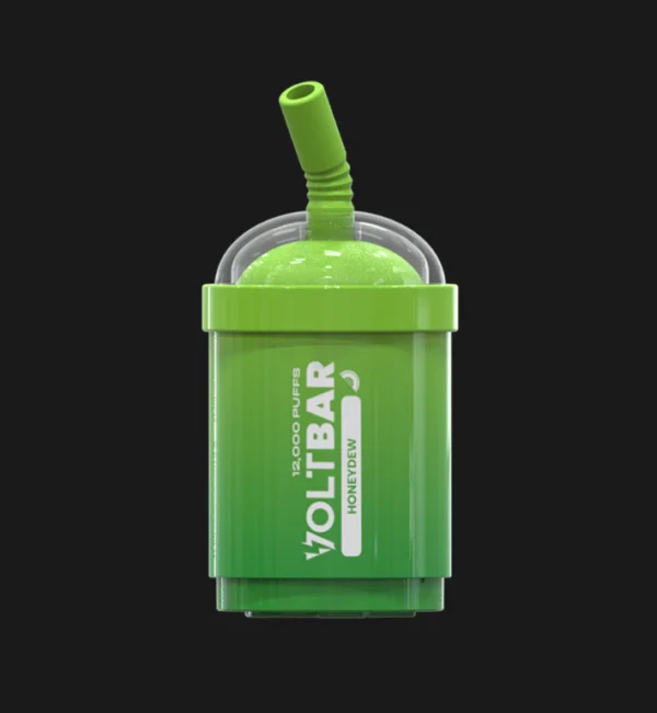 Voltbar Cartridge Honeydew