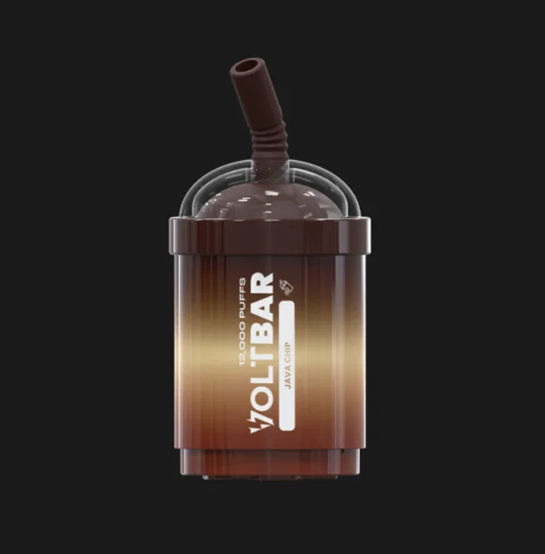 Voltbar Cartridge Java Chip 12K Puffs