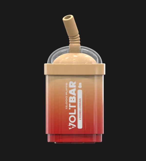 Voltbar Cartridge Lychee Longan