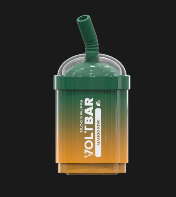 Voltbar Cartridge Mango Kiwi