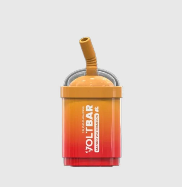 Voltbar Cartridge Mango Watermelon