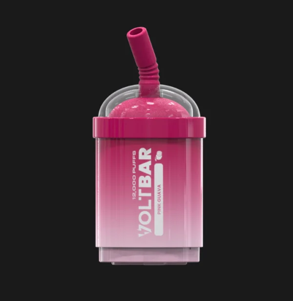 Voltbar Cartridge Pink Guava