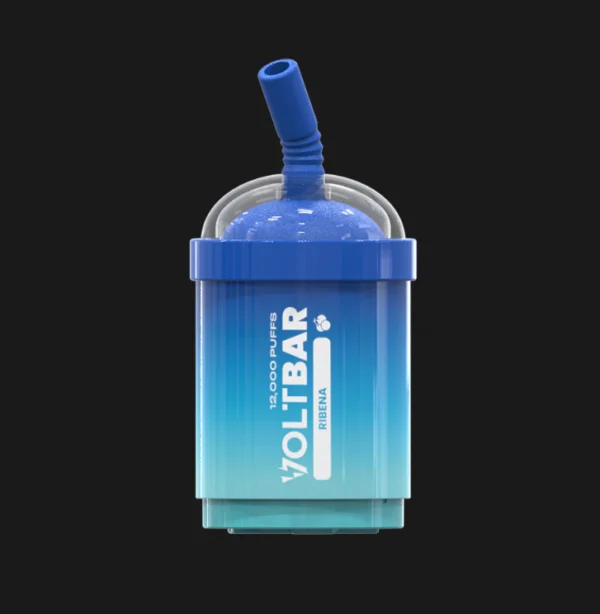 Voltbar Cartridge Ribena
