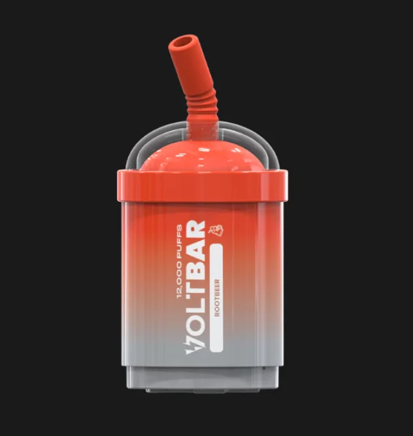Voltbar Cartridge Rootbeer