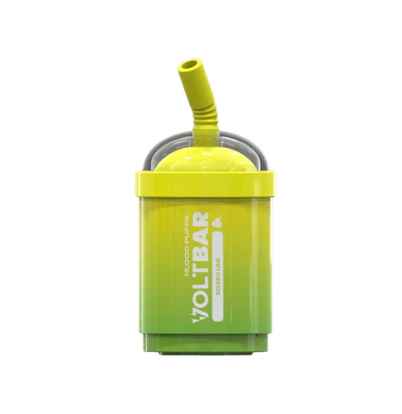 Voltbar Cartridge Solero Lime