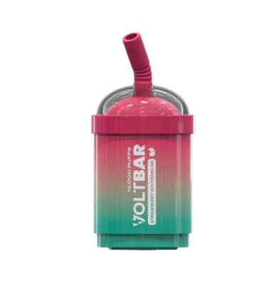 Voltbar Cartridge Strawberry Watermelon 12K Puffs