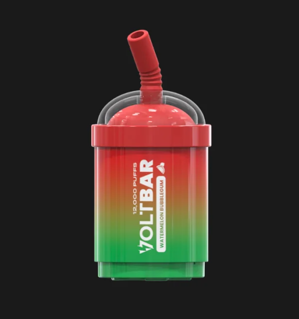 Voltbar Cartridge Watermelon Bubblegum