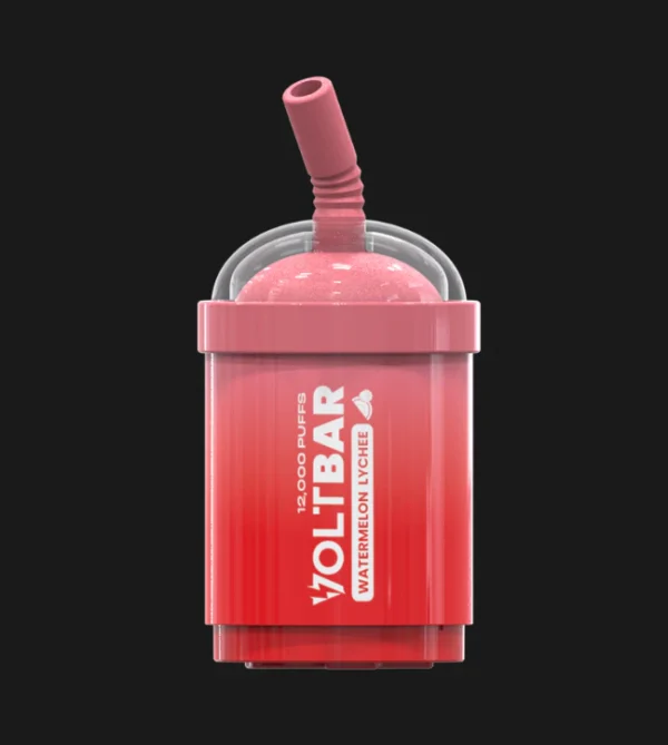 Voltbar Cartridge Watermelon Lychee