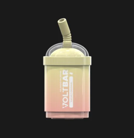 Voltbar Cartridge Yacult Original 12K Puffs