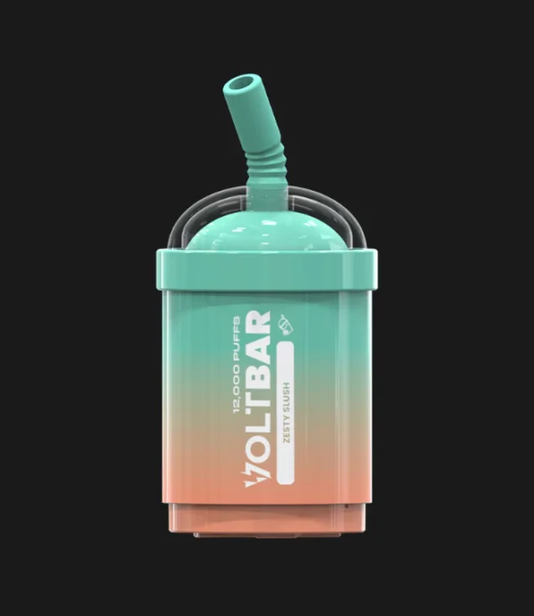 Voltbar Cartridge Zesty Slush