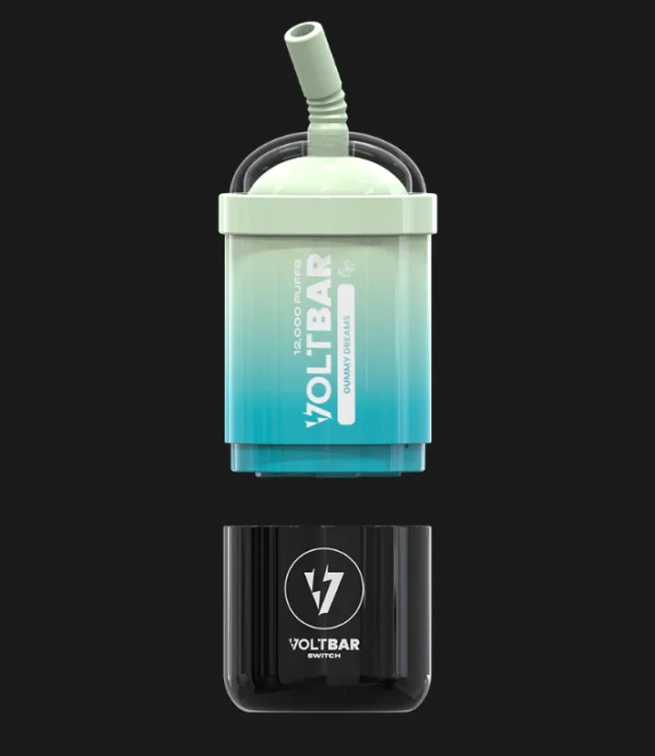 Voltbar Gummy Dreams