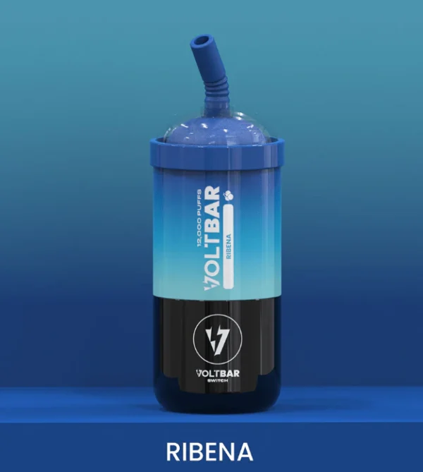 Voltbar Ribena Full Kit