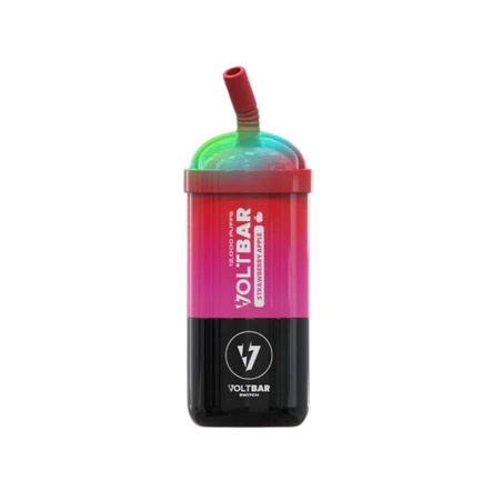 Voltbar Strawberry Apple