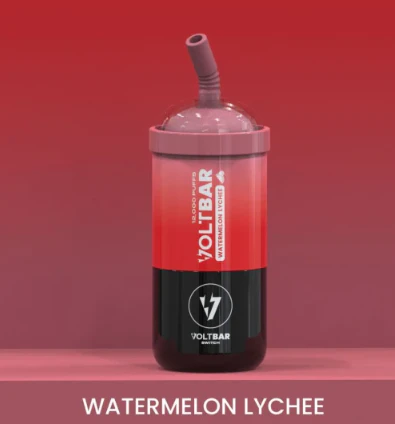 Voltbar Watermelon Lychee
