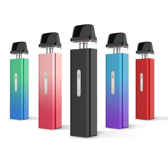 XROS 4 MINI POD KIT SYSTEM