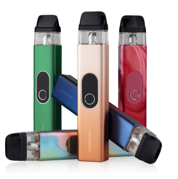 XROS 4 POD KIT SYSTEM