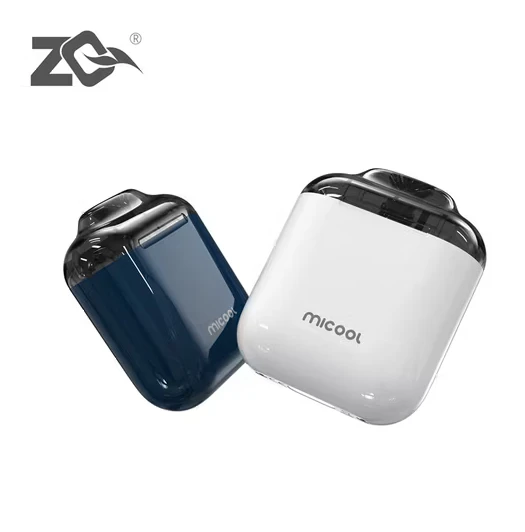 Zq Micool Vape Kit