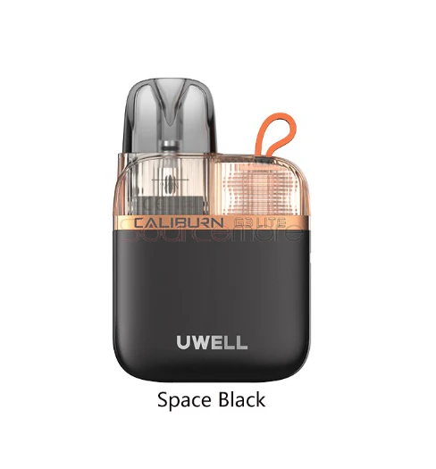 Caliburn G3 lite Koko