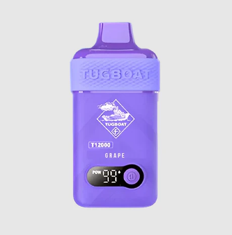 TUGBOAT Grape
