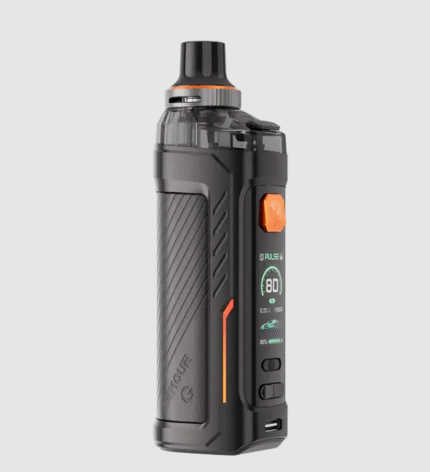 Armour G Pod Kit