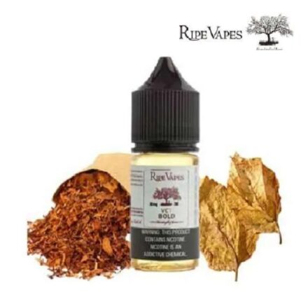Ripe Vapes VCT