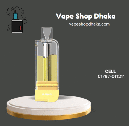 That That Mango Cartridge