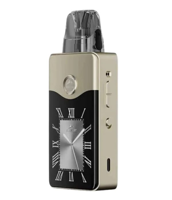 Vinci 120E Pod Mod Kit By Voopoo
