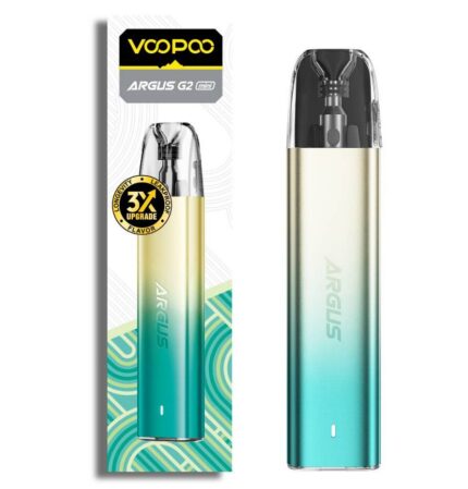 Argus G2 Mini Pod