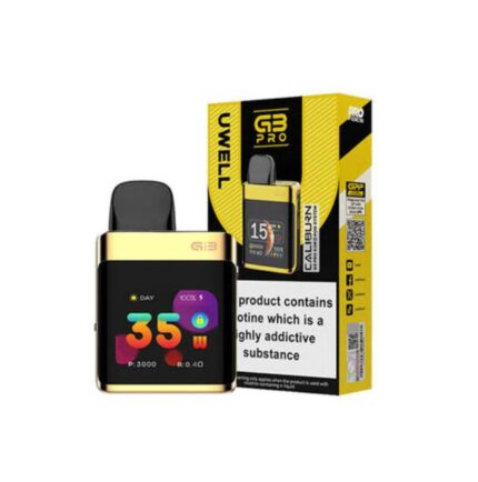 Caliburn G3 Pro Koko