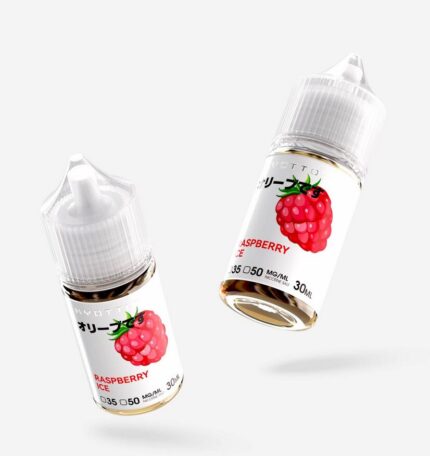 Kyotto 30 Ml Salt Nic