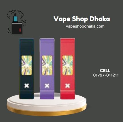 Elfbar Snap Smart Battery