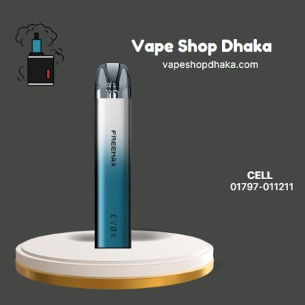 FreeMax EVOX Pod Kit