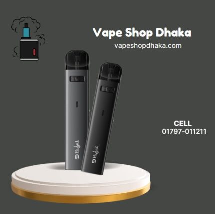 Kumiho THOTH G Lite Pod Kit