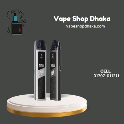 Kumiho Thoth G Pod Kit