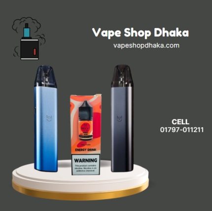 Mocat Pole G1A + (Free 30ML Liquid)