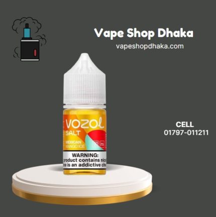 VOZOL Mexican Mango Ice Nic Salt -30ml