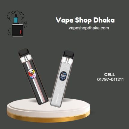Vaporesso XROS 5 Pod System Kit
