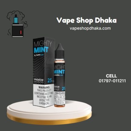 Vgod Mighty Mint 60 ML